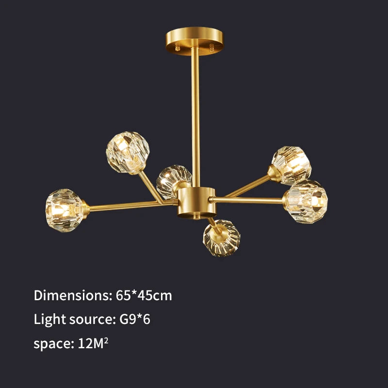 Regalia Prism