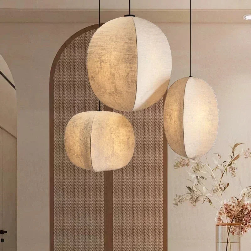 Hinoki Drape