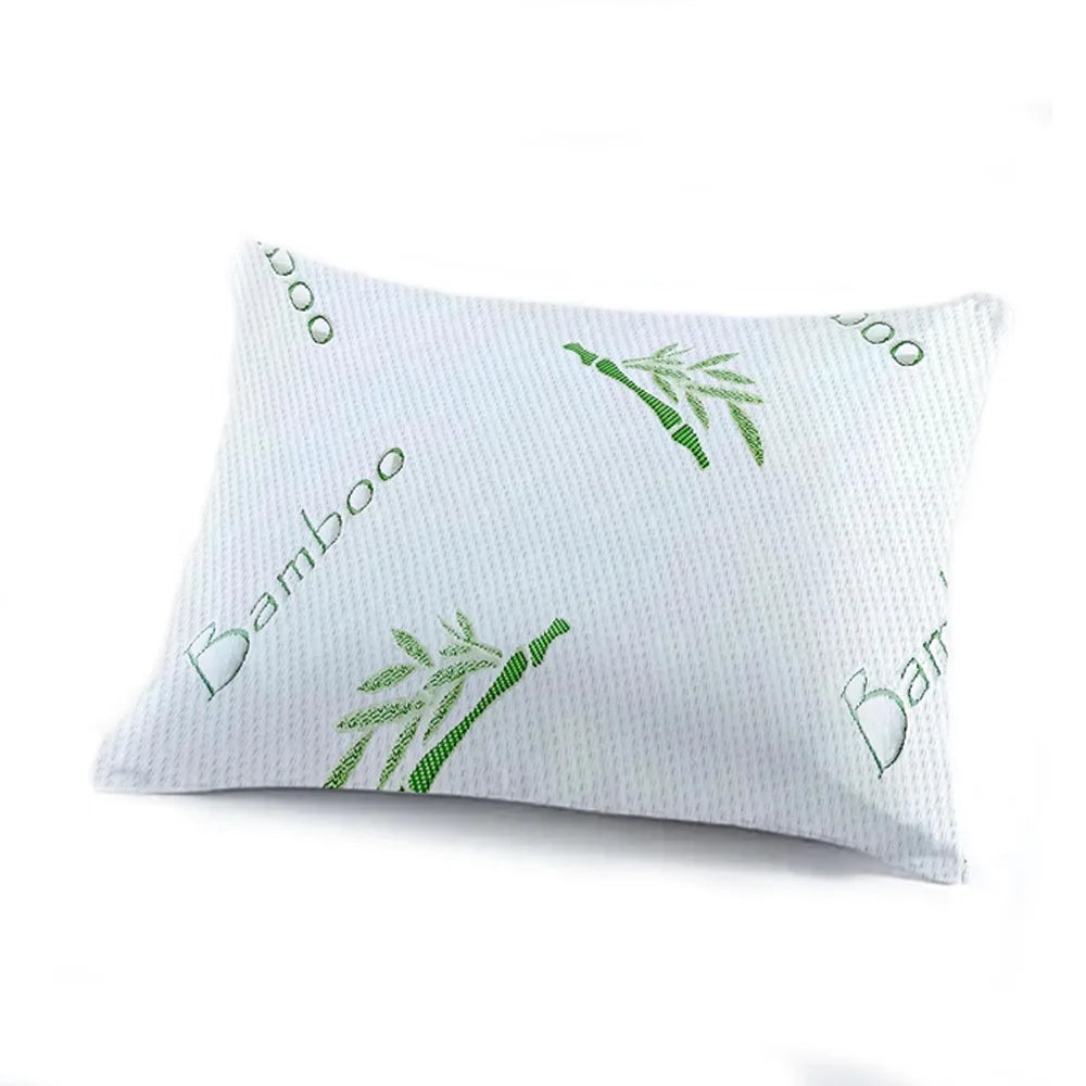 Bamboo Pillows