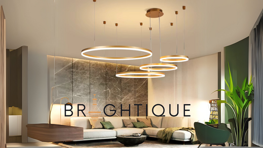 How to Match Lighting Across Different Areas of Your Home