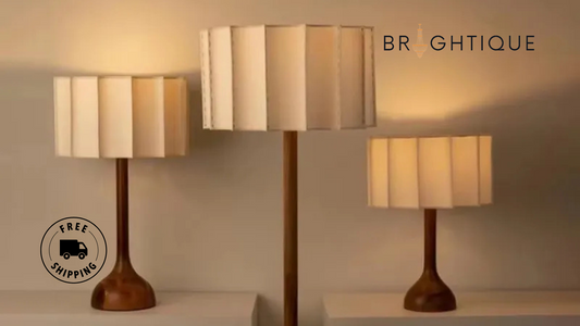 Brightening Up: Discover the Benefits of LED Lights with the Perch Light Floor Lamp