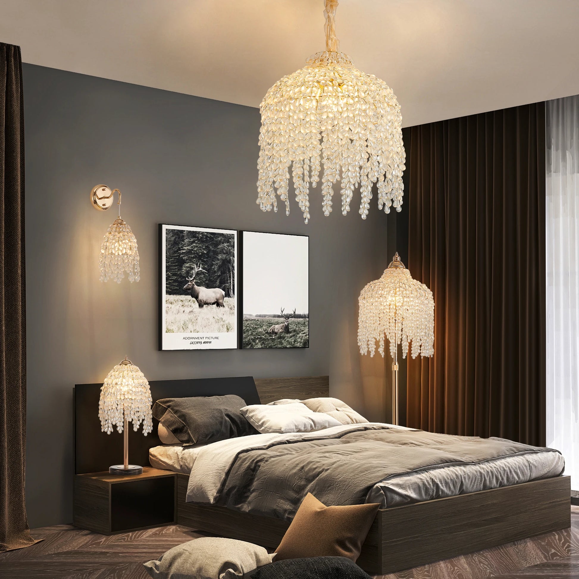 Royale Drape