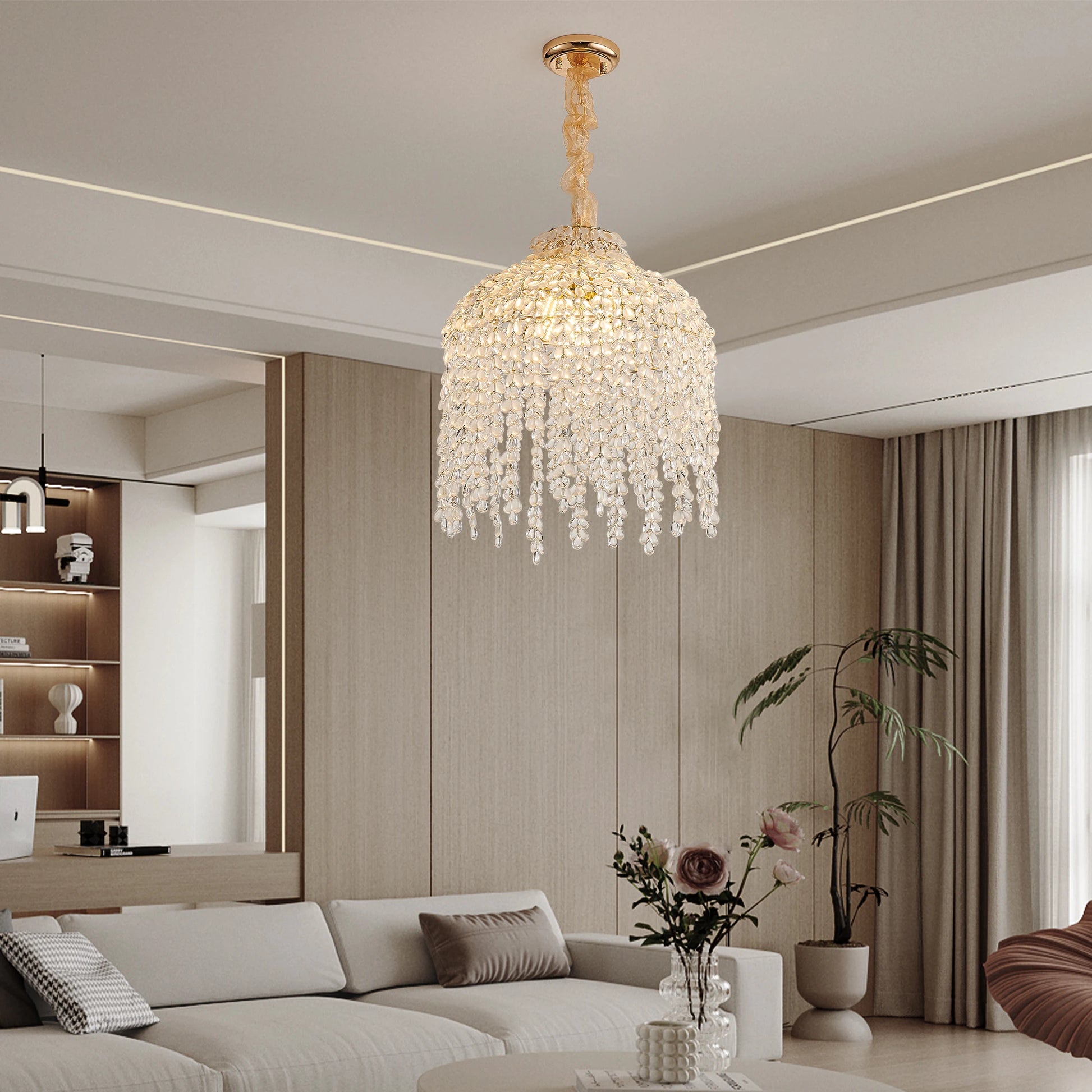 Royale Drape