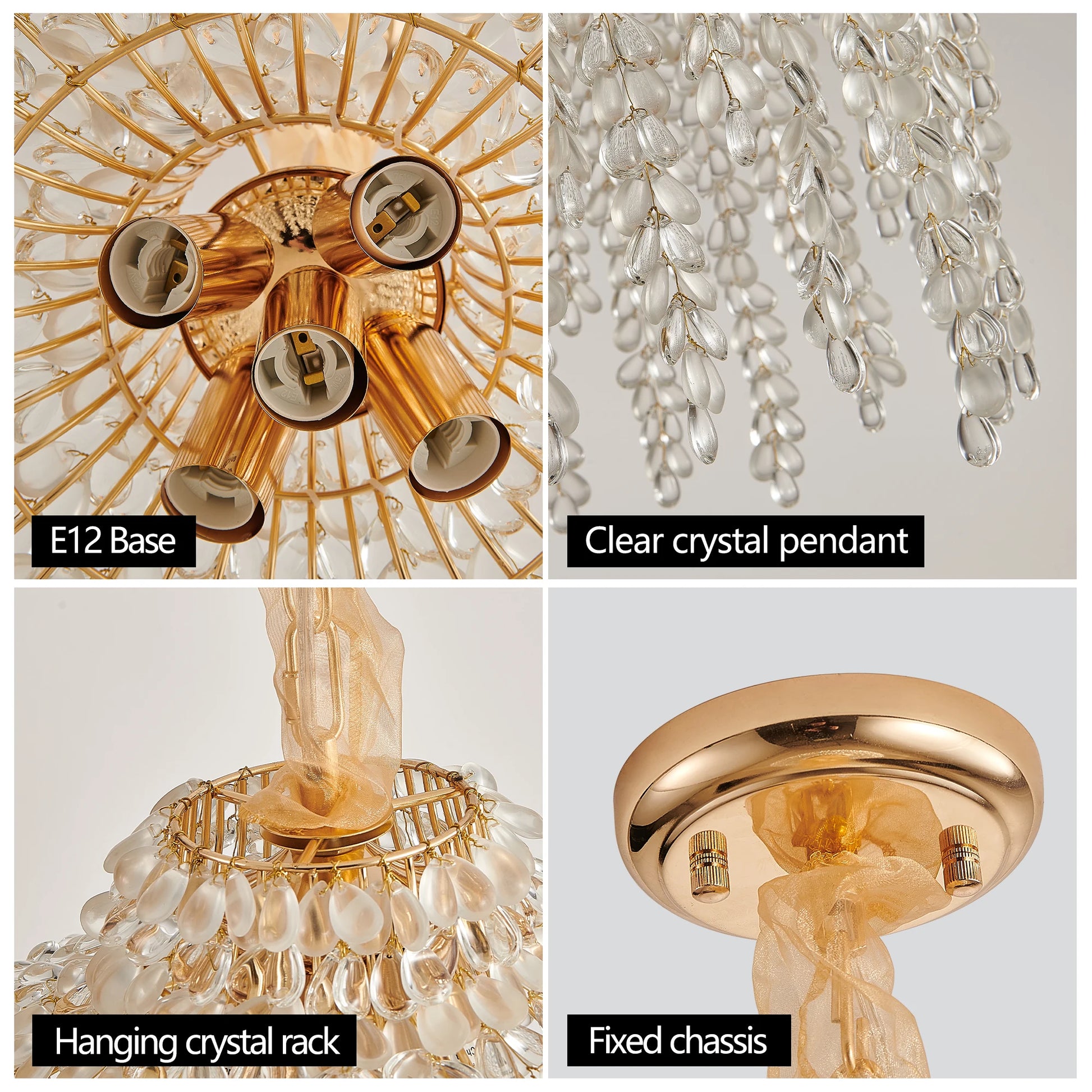 Royale Drape