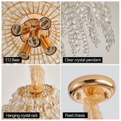 Royale Drape