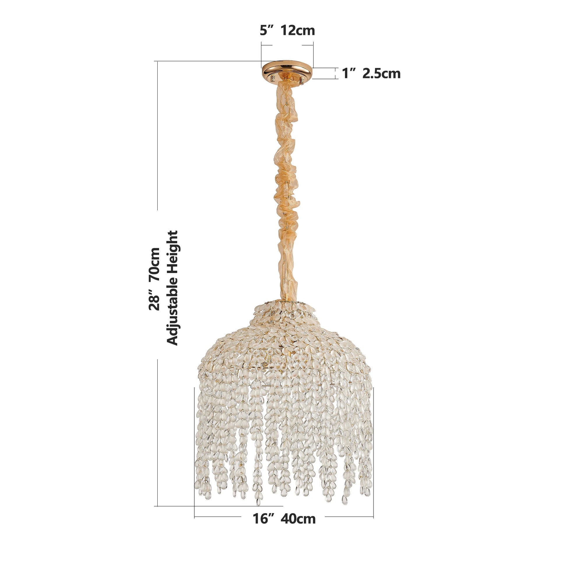 Royale Drape