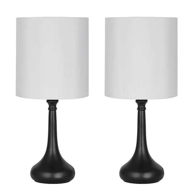 Bedside Nightstand Table Lamps