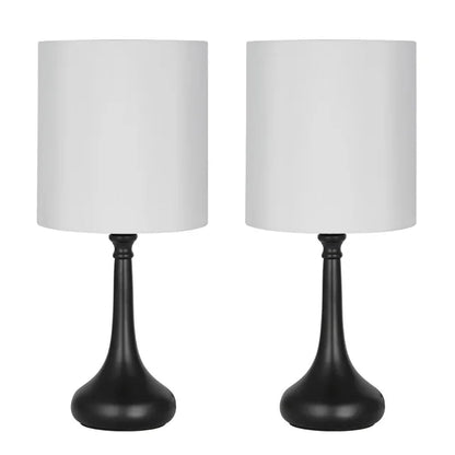 Bedside Nightstand Table Lamps