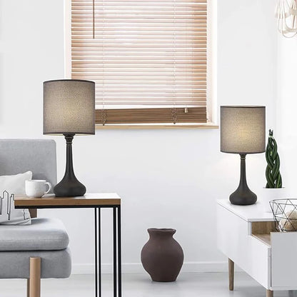 Bedside Nightstand Table Lamps