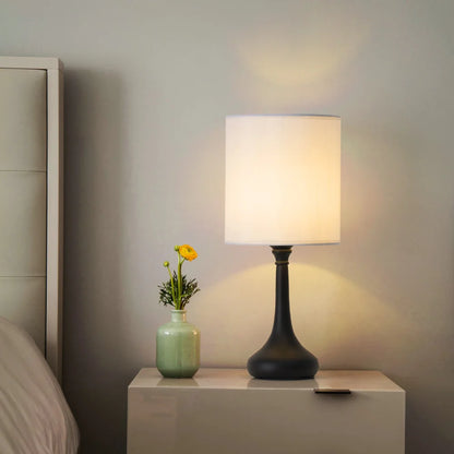Bedside Nightstand Table Lamps