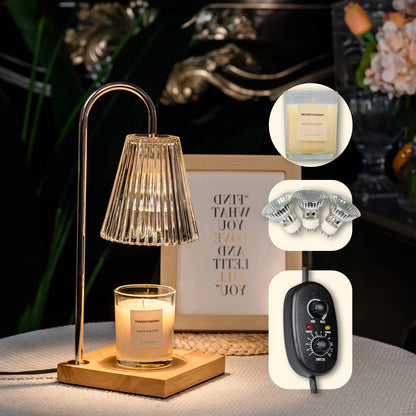 Candle Warmer Lamp