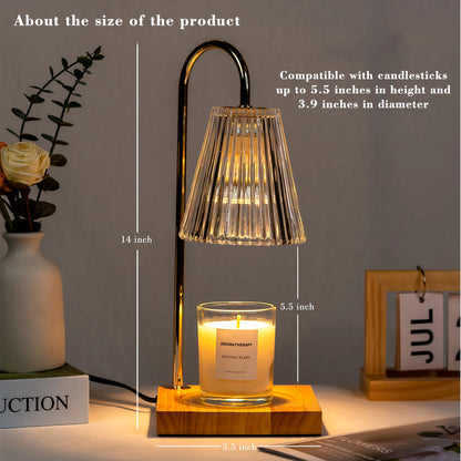 Candle Warmer Lamp