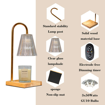 Candle Warmer Lamp