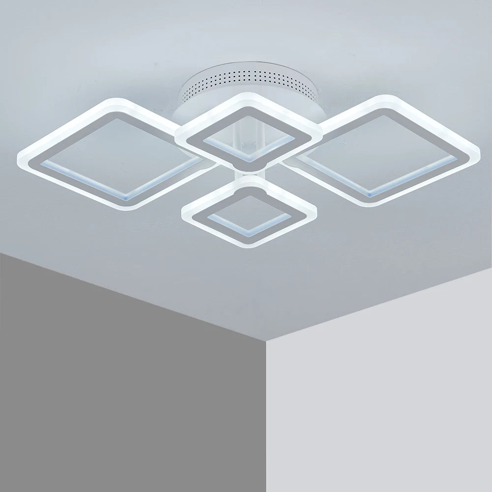 Ceiling Lamp Bedroom Pendant Light