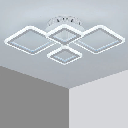 Ceiling Lamp Bedroom Pendant Light