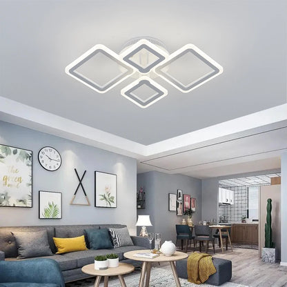 Ceiling Lamp Bedroom Pendant Light