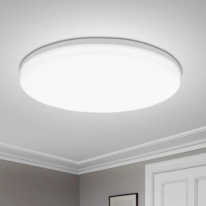 Ceiling Light Ultra-thin Household LED