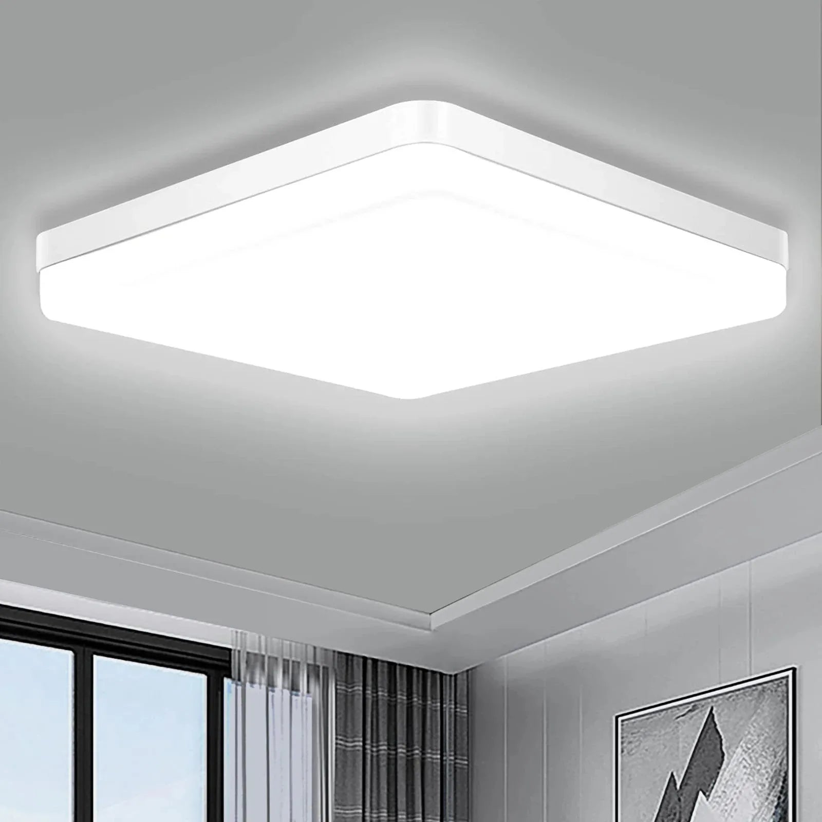IRALAN Modern Home LED Ceiling Lights