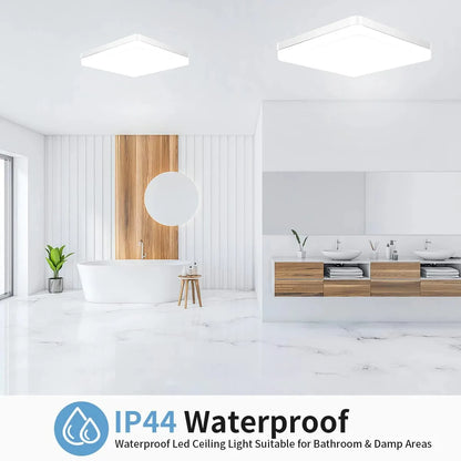 IRALAN Modern Home LED Ceiling Lights