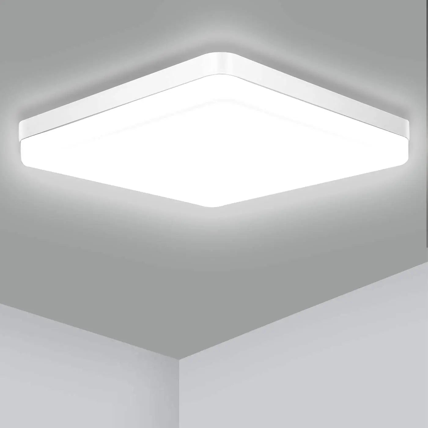 Square LED Ceiling Light