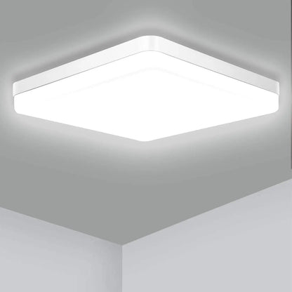 Square LED Ceiling Light
