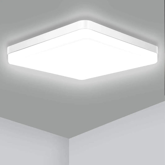 Square LED Ceiling Light