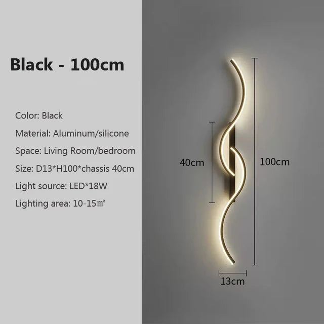 Lumara Sconce