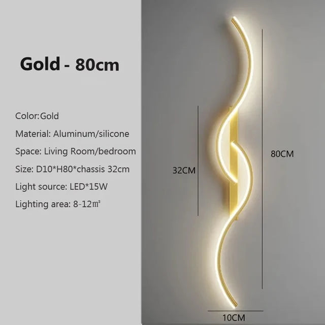 Lumara Sconce