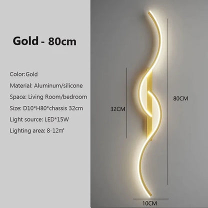 Lumara Sconce