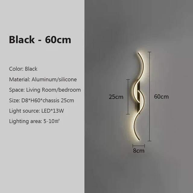 Lumara Sconce