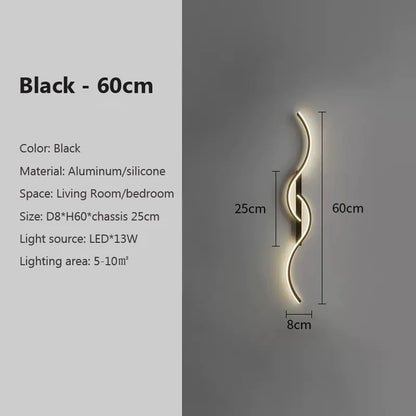 Lumara Sconce