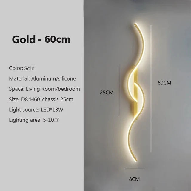 Lumara Sconce