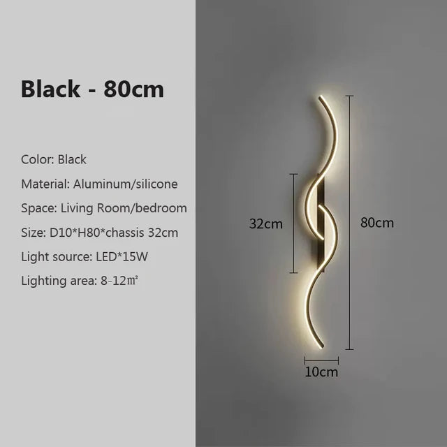 Lumara Sconce