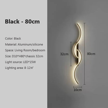 Lumara Sconce