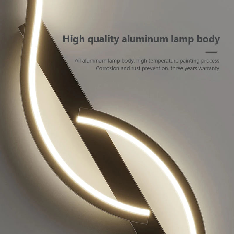 Lumara Sconce