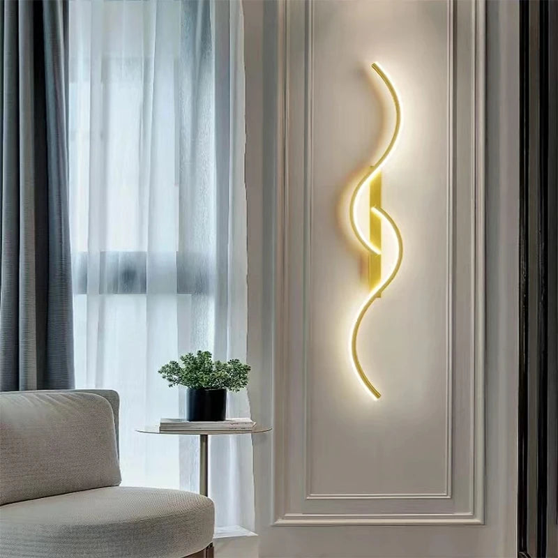 Lumara Sconce