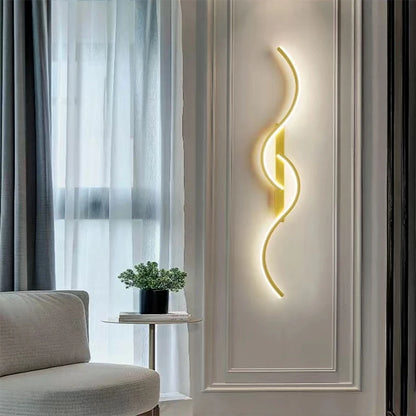Lumara Sconce