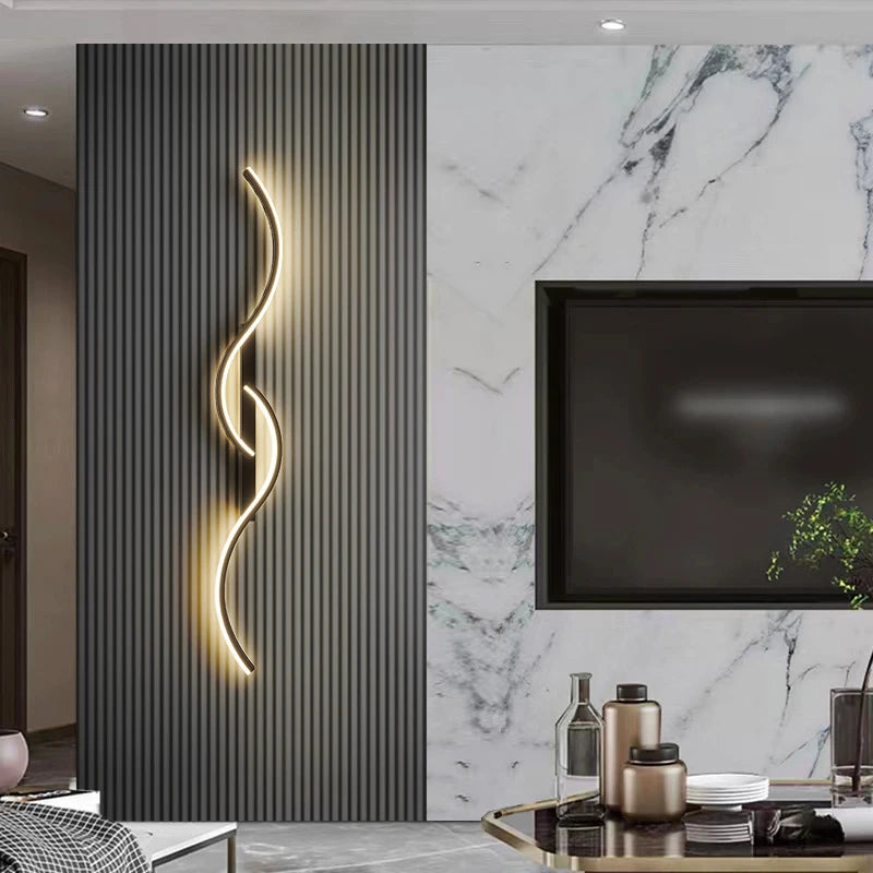 Lumara Sconce