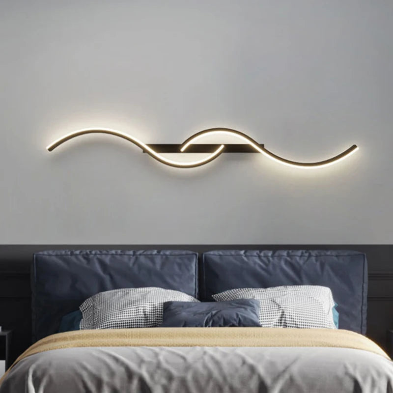 Lumara Sconce