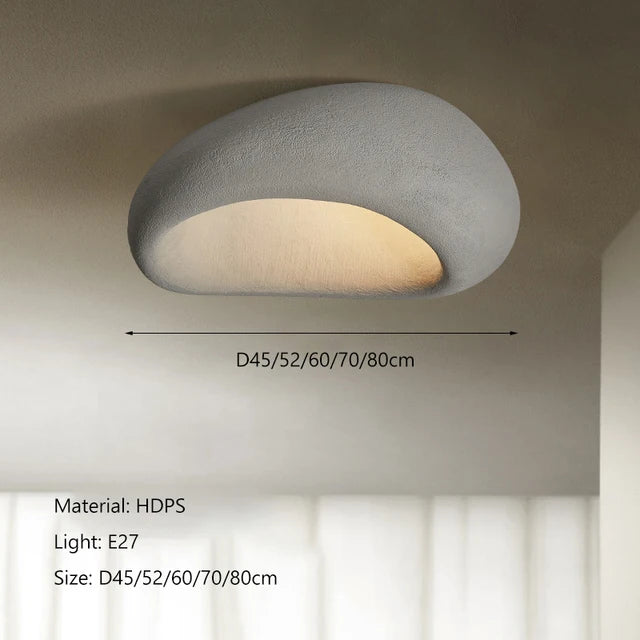 Komorebi Halo