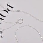 Layered Gold Necklaces