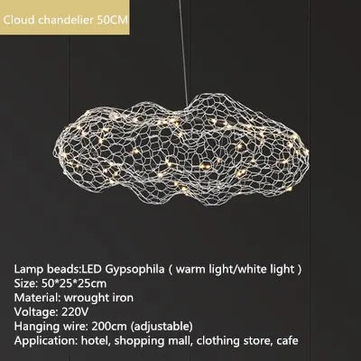 Cloud 