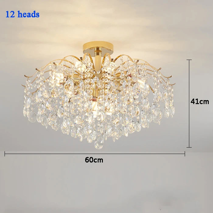 Veloura Crown