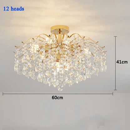 Veloura Crown
