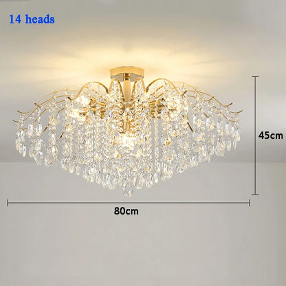 Veloura Crown