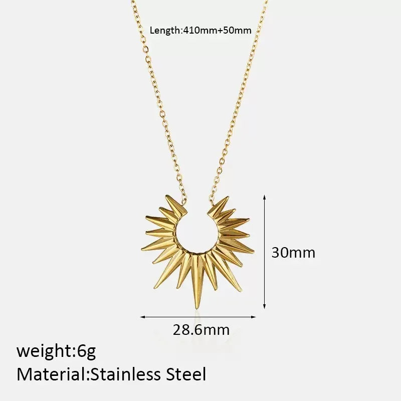 French Vintage Necklace