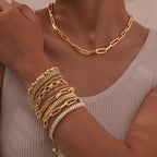Chain Bracelet