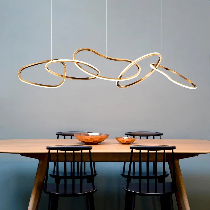 Veon Pendant
