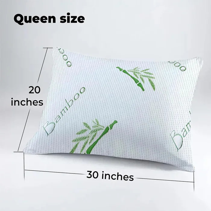 Bamboo Pillows