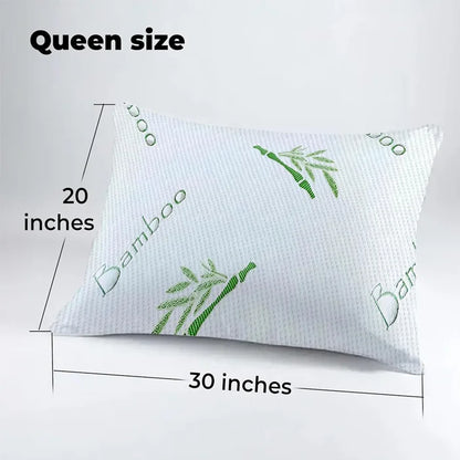 Bamboo Pillows